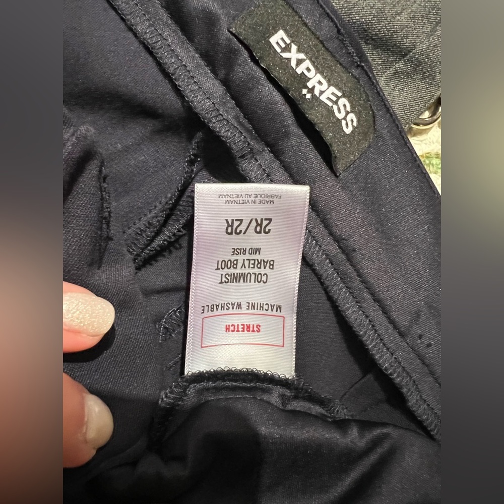 Express Barely Boot - image 2